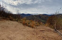 Teren Muntele Rece 700mp, Intravilan, orientare Sud Vest, utilitati, spre Manastire