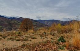 Teren Muntele Rece 700mp, Intravilan, orientare Sud Vest, utilitati, spre Manastire