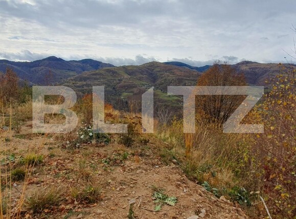 Teren de vânzare Exterior Vest - 130800TV | BLITZ Cluj-Napoca | Poza3