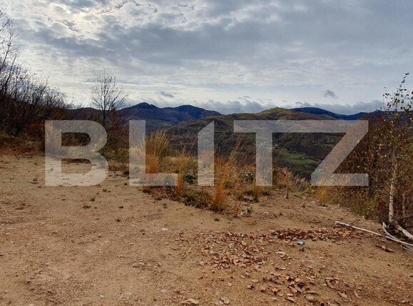 Teren de vânzare Exterior Vest - 130800TV | BLITZ Cluj-Napoca | Poza4