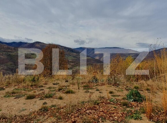 Teren de vânzare Exterior Vest - 130800TV | BLITZ Cluj-Napoca | Poza2