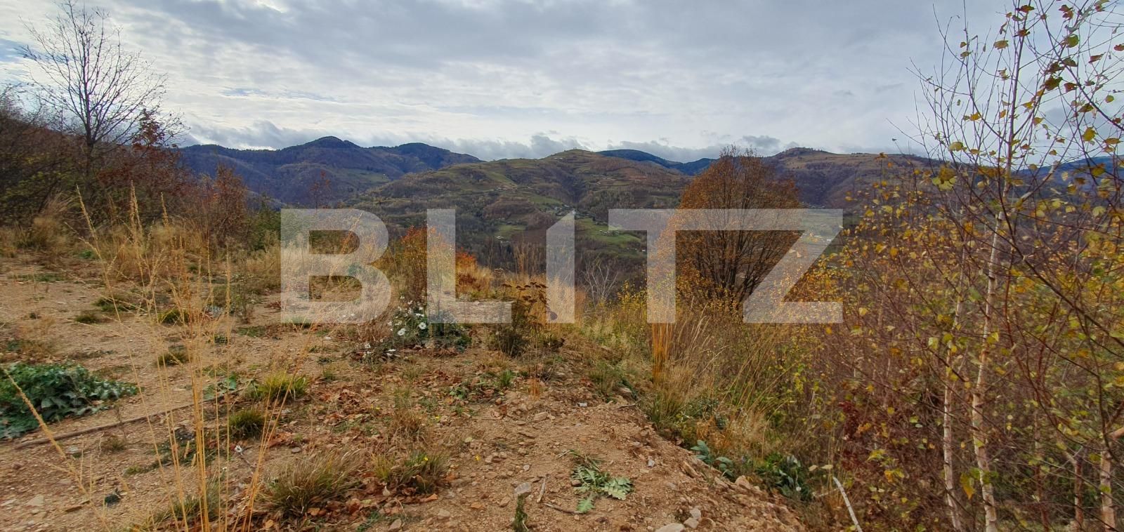 Teren de vânzare Exterior Vest - 130800TV | BLITZ Cluj-Napoca | Poza3