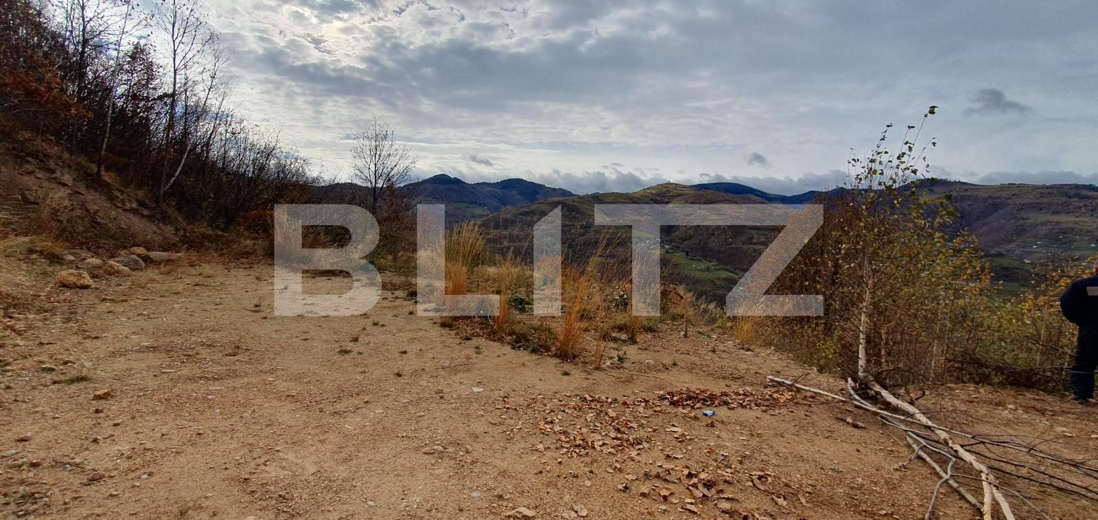 Teren de vânzare Exterior Vest - 130800TV | BLITZ Cluj-Napoca | Poza4