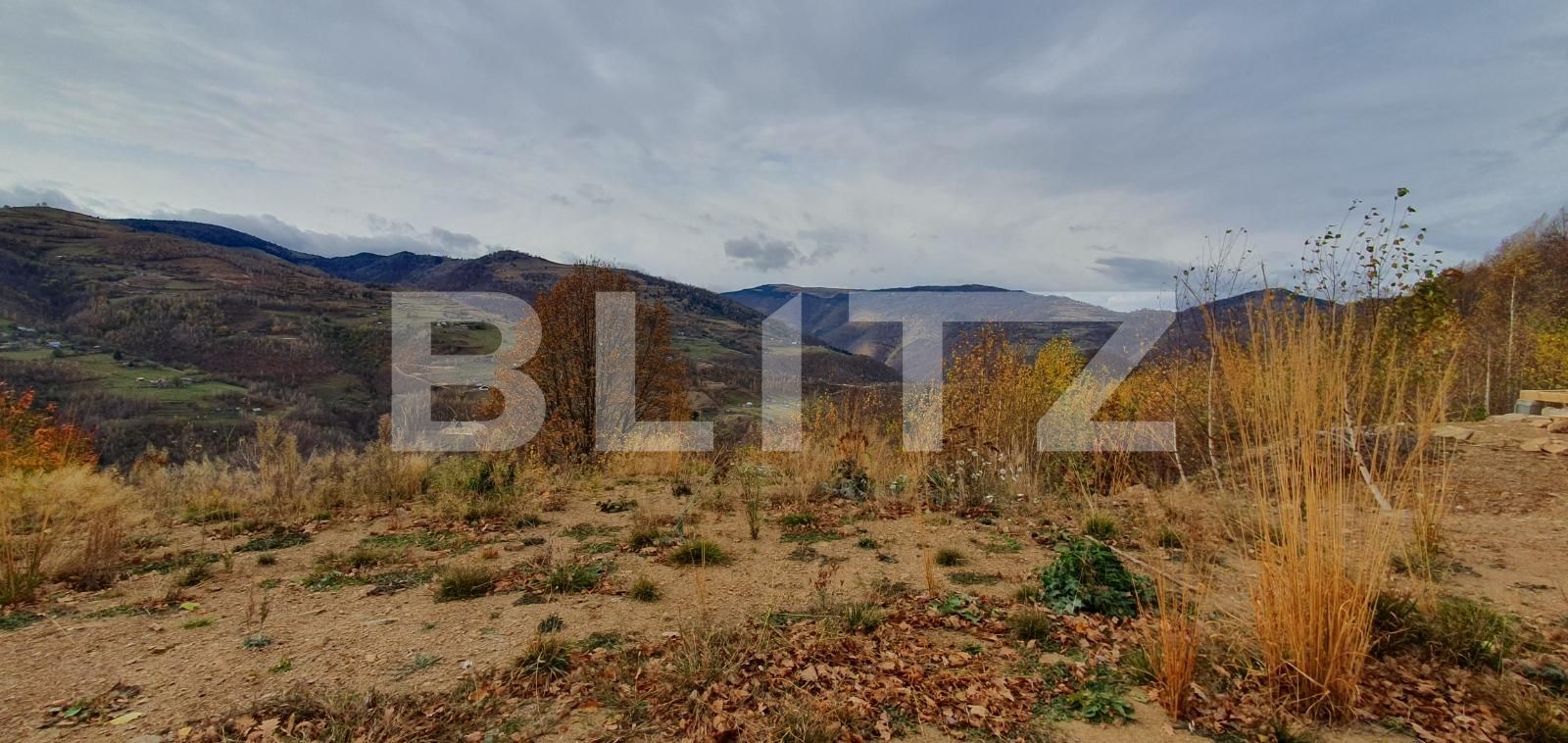 Teren de vânzare Exterior Vest - 130800TV | BLITZ Cluj-Napoca | Poza2