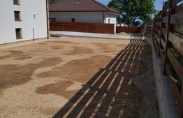 Casa individuala cu CF, 4 camere, 140 mp utili, 600 mp teren, zona Feleacu