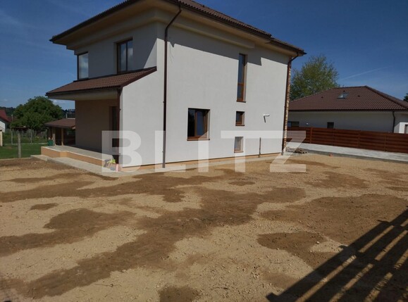 Casa de vânzare 4 camere Feleacu - 130801CV | BLITZ Cluj-Napoca | Poza5