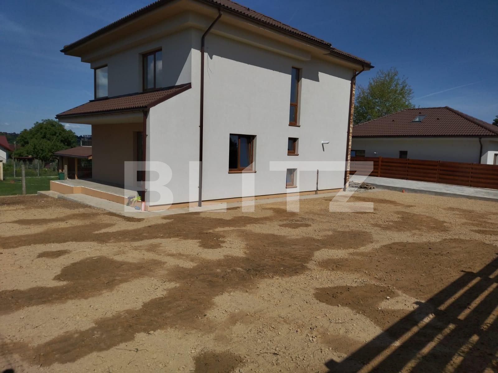 Casa de vânzare 4 camere Feleacu - 130801CV | BLITZ Cluj-Napoca | Poza5