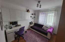 Apartament cu 2 camere, 40mp, decomandate, etaj intermediar,orientare Sud-Vestica, Manastur