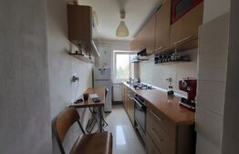 Apartament cu 2 camere, 40mp, decomandate, etaj intermediar,orientare Sud-Vestica, Manastur