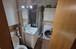 Apartament cu 2 camere, 40mp, decomandate, etaj intermediar,orientare Sud-Vestica, Manastur