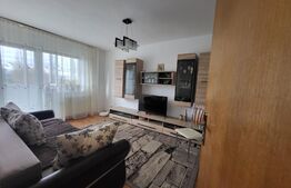 Apartament cu 2 camere, 40mp, decomandate, etaj intermediar,orientare Sud-Vestica, Manastur