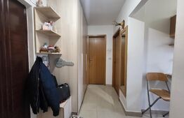Apartament cu 2 camere, 40mp, decomandate, etaj intermediar,orientare Sud-Vestica, Manastur