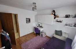 Apartament cu 2 camere, 40mp, decomandate, etaj intermediar,orientare Sud-Vestica, Manastur