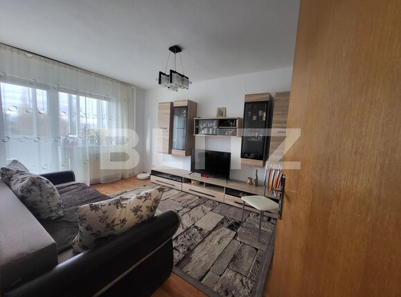 Apartament de vânzare 2 camere Manastur - 130802AV | BLITZ Cluj-Napoca | Poza1