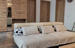 Casa individuala, 4 camere, 140 mp utili, zona Feleacu 