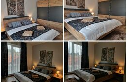 Casa individuala, 4 camere, 140 mp utili, zona Feleacu 