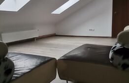 Casa individuala, 4 camere, 140 mp utili, zona Feleacu 