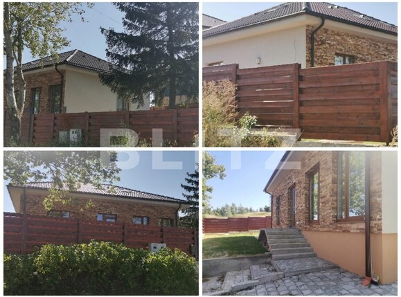 Casa de vânzare 4 camere Feleacu - 130805CV | BLITZ Cluj-Napoca | Poza1