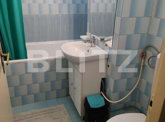 Apartament de închiriat 2 camere Gheorgheni - 130807AI | BLITZ Cluj-Napoca | Poza10