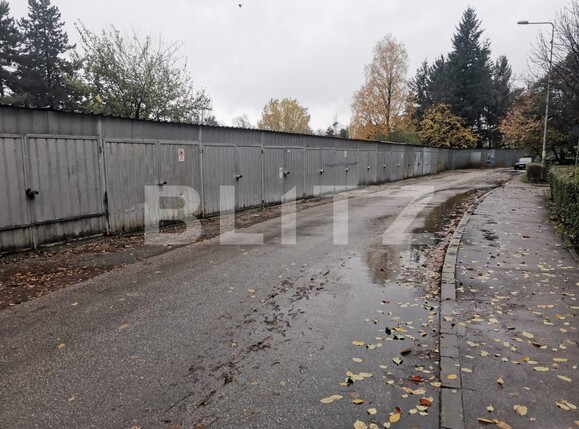 Apartament de închiriat 2 camere Gheorgheni - 130807AI | BLITZ Cluj-Napoca | Poza13