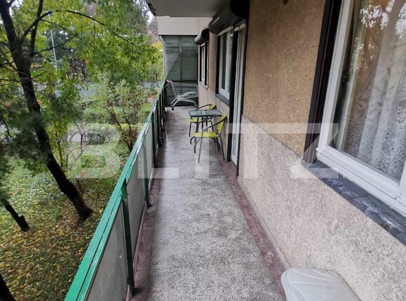 Apartament de închiriat 2 camere Gheorgheni - 130807AI | BLITZ Cluj-Napoca | Poza12