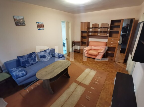 Apartament de închiriat 2 camere Gheorgheni - 130807AI | BLITZ Cluj-Napoca | Poza2