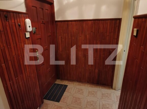 Apartament de închiriat 2 camere Gheorgheni - 130807AI | BLITZ Cluj-Napoca | Poza9