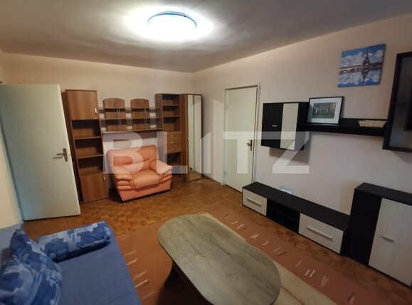 Apartament de închiriat 2 camere Gheorgheni - 130807AI | BLITZ Cluj-Napoca | Poza3