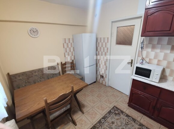 Apartament de închiriat 2 camere Gheorgheni - 130807AI | BLITZ Cluj-Napoca | Poza8