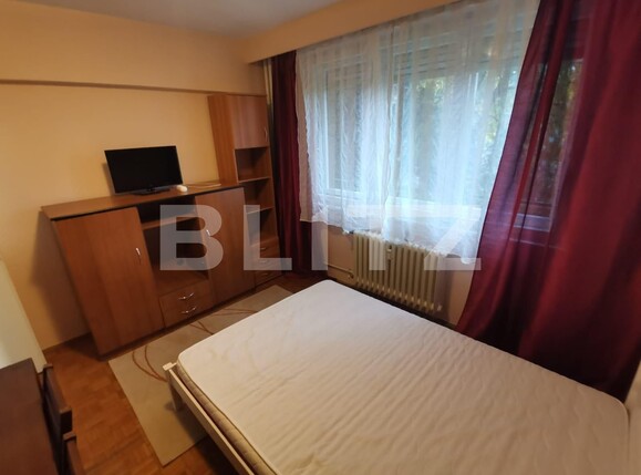 Apartament de închiriat 2 camere Gheorgheni - 130807AI | BLITZ Cluj-Napoca | Poza4