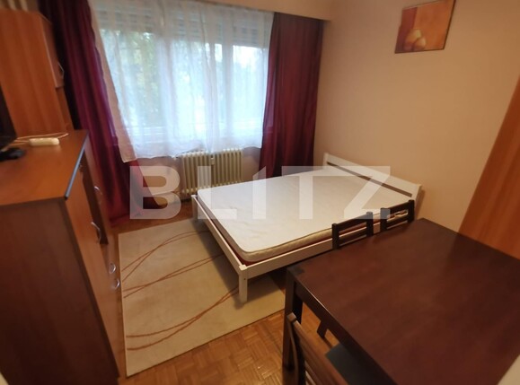 Apartament de închiriat 2 camere Gheorgheni - 130807AI | BLITZ Cluj-Napoca | Poza1