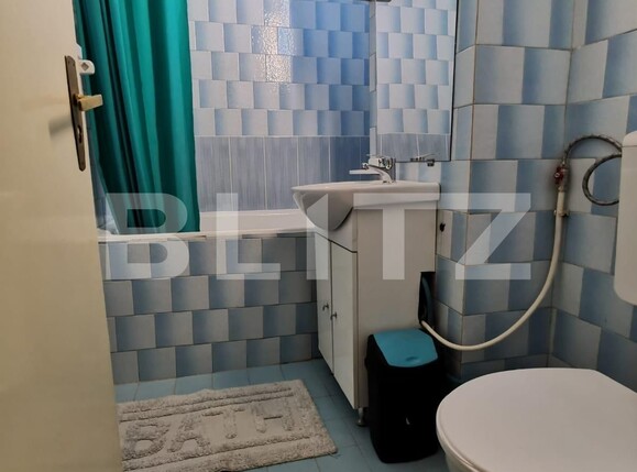 Apartament de închiriat 2 camere Gheorgheni - 130807AI | BLITZ Cluj-Napoca | Poza11