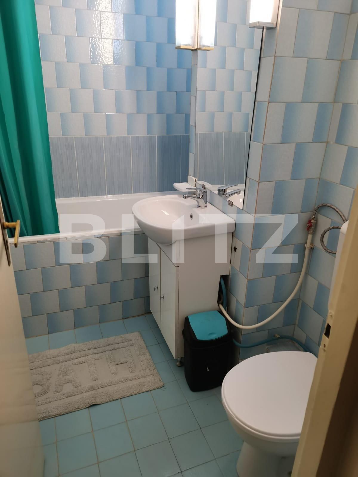 Apartament de închiriat 2 camere Gheorgheni - 130807AI | BLITZ Cluj-Napoca | Poza10