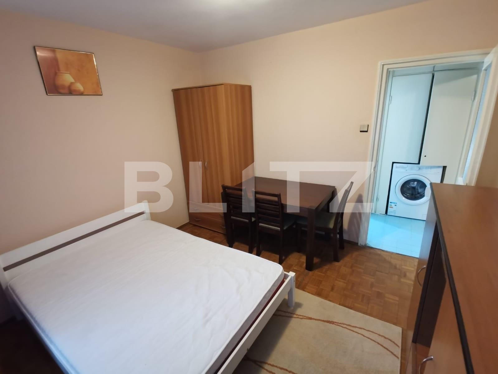 Apartament de închiriat 2 camere Gheorgheni - 130807AI | BLITZ Cluj-Napoca | Poza5