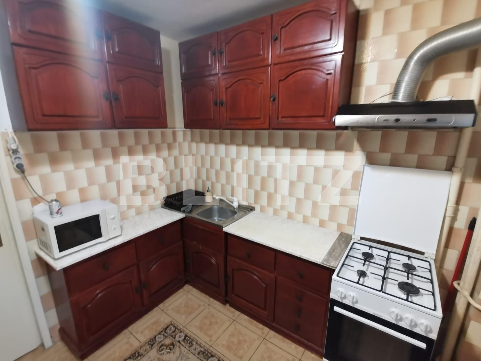 Apartament de închiriat 2 camere Gheorgheni - 130807AI | BLITZ Cluj-Napoca | Poza6