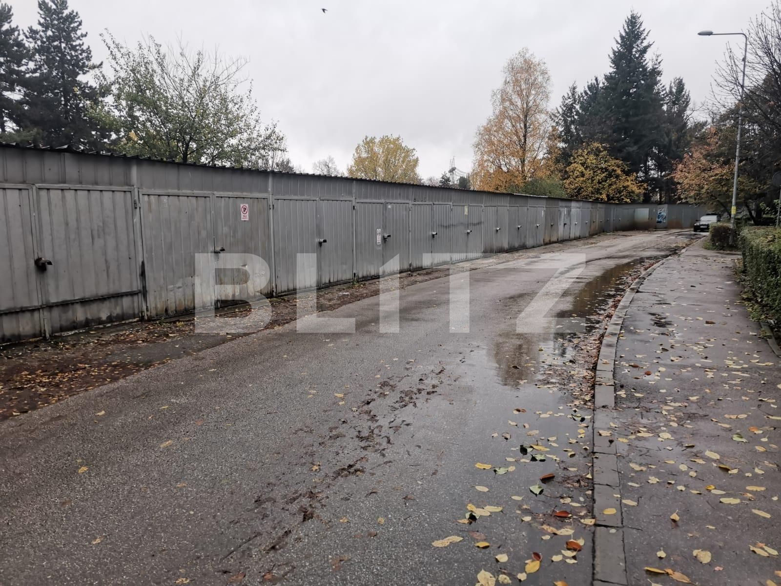 Apartament de închiriat 2 camere Gheorgheni - 130807AI | BLITZ Cluj-Napoca | Poza13