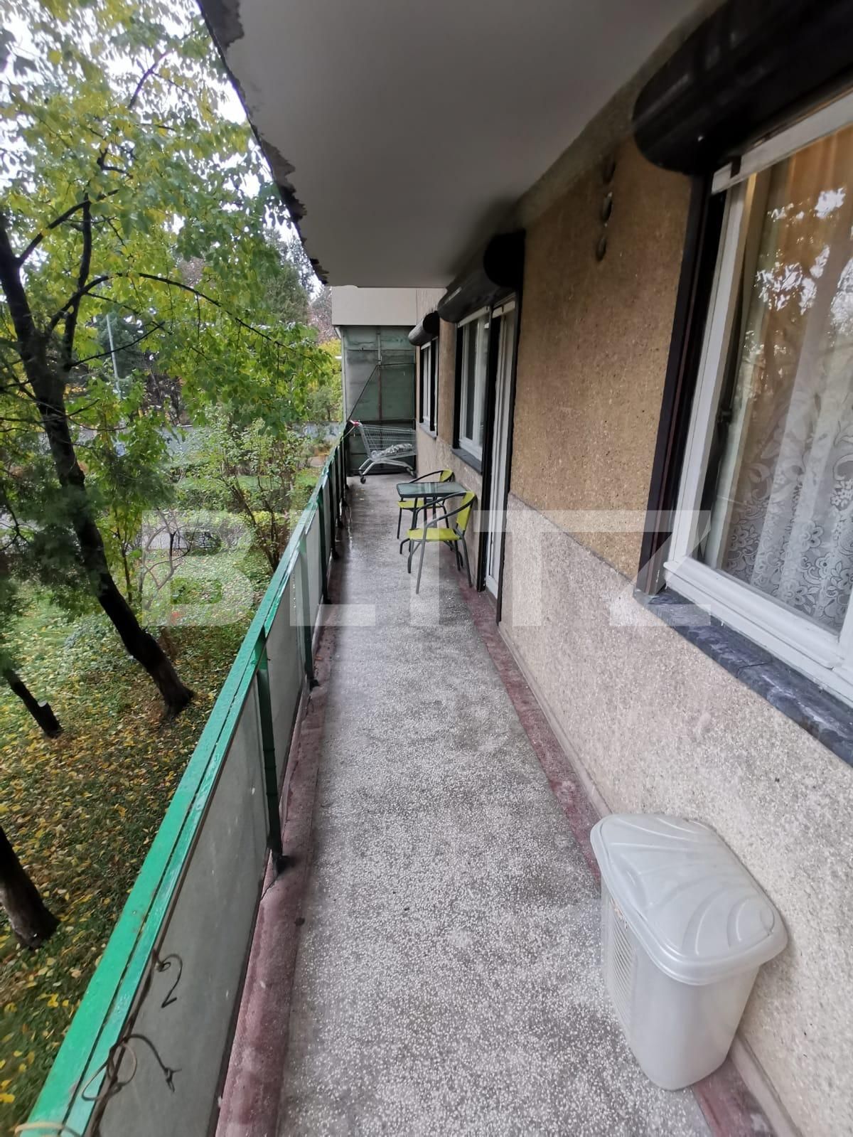 Apartament de închiriat 2 camere Gheorgheni - 130807AI | BLITZ Cluj-Napoca | Poza12