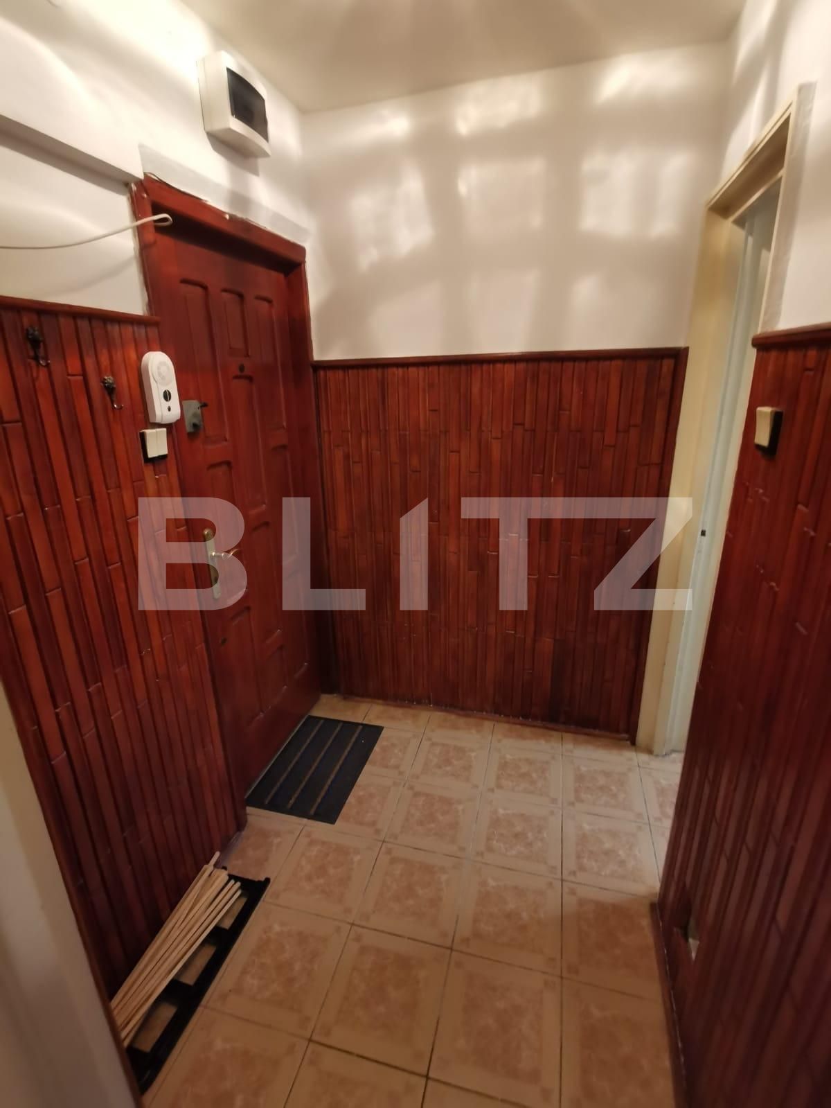 Apartament de închiriat 2 camere Gheorgheni - 130807AI | BLITZ Cluj-Napoca | Poza9