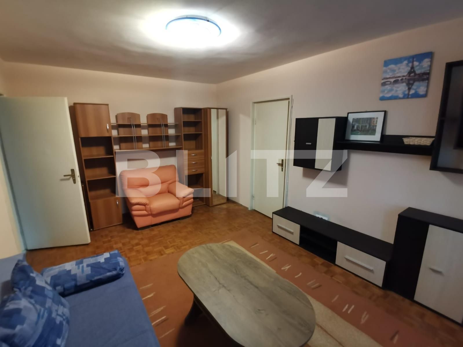 Apartament de închiriat 2 camere Gheorgheni - 130807AI | BLITZ Cluj-Napoca | Poza3