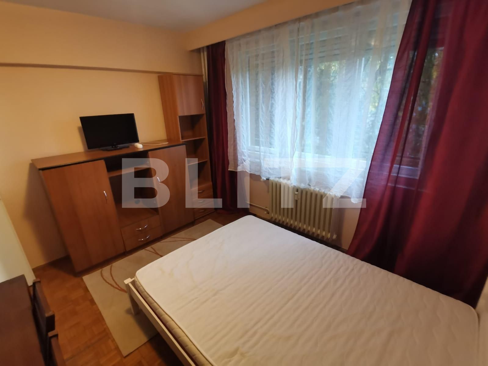 Apartament de închiriat 2 camere Gheorgheni - 130807AI | BLITZ Cluj-Napoca | Poza4