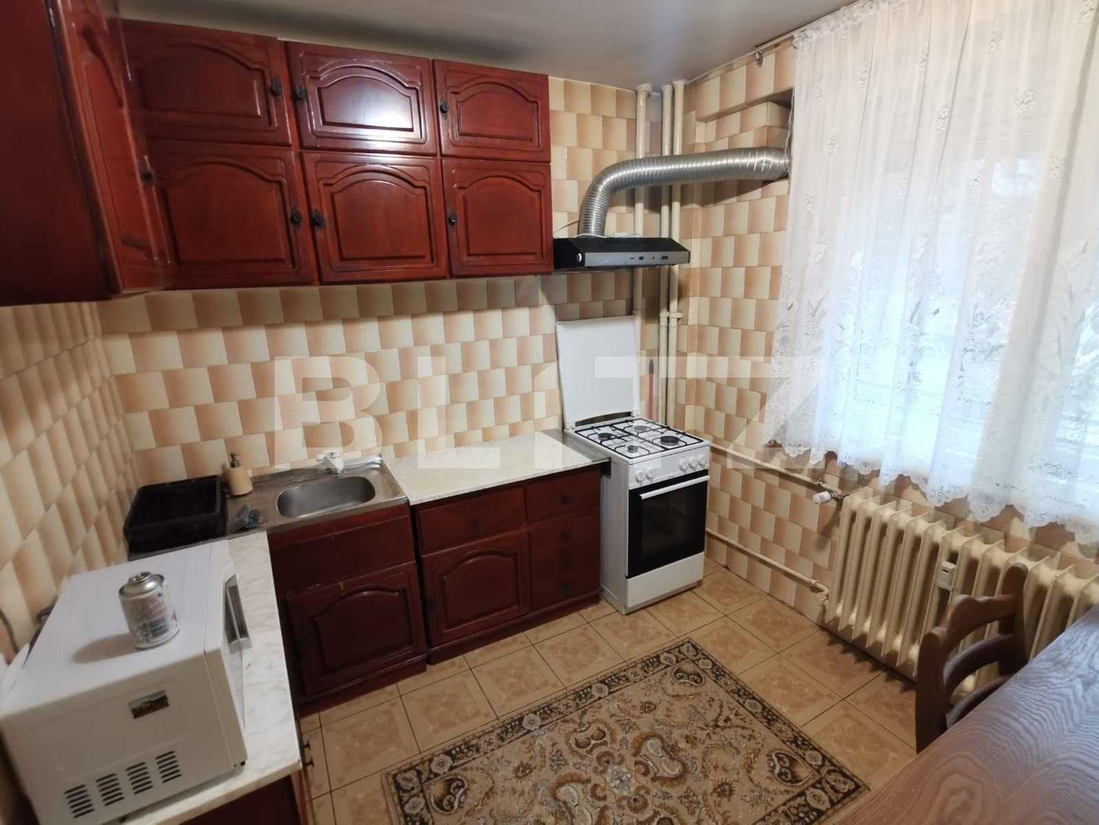 Apartament de închiriat 2 camere Gheorgheni - 130807AI | BLITZ Cluj-Napoca | Poza7
