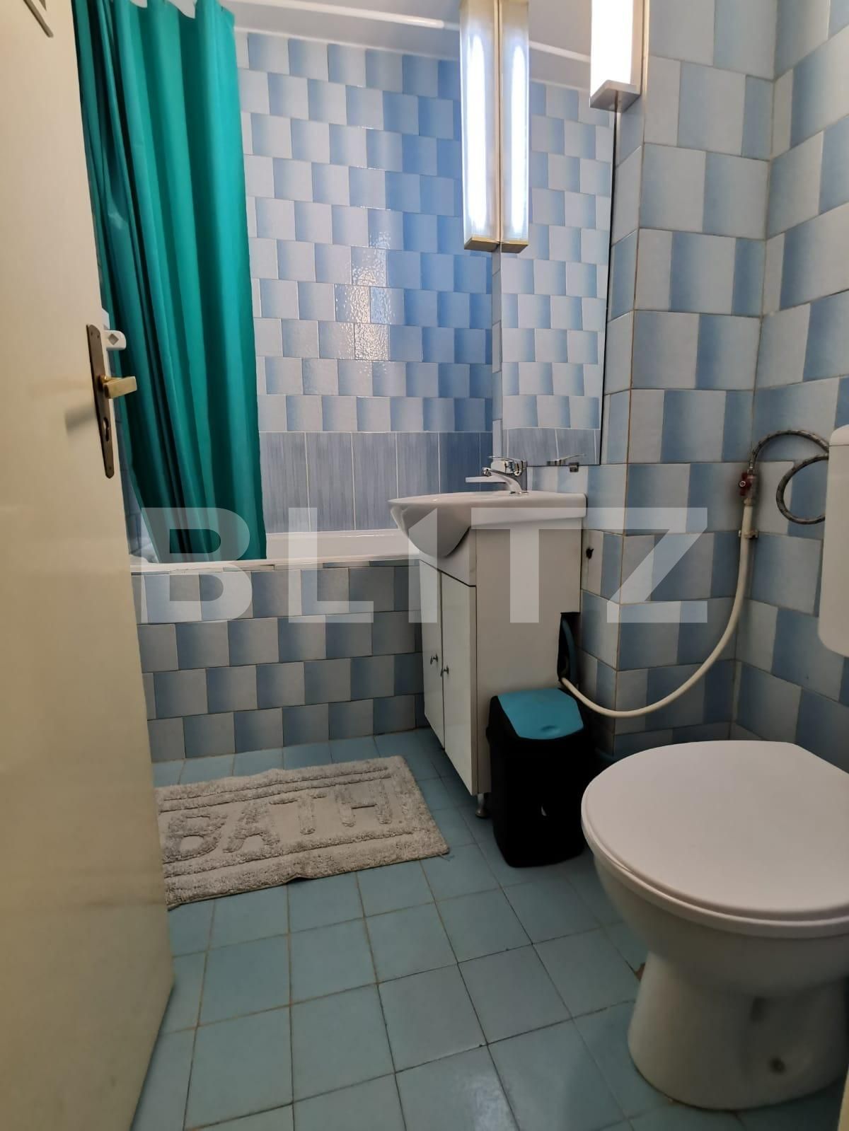 Apartament de închiriat 2 camere Gheorgheni - 130807AI | BLITZ Cluj-Napoca | Poza11