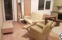 3 camere de inchiriat, 80 mp, imobil  nou, mobilat modern, cu terasa de 12 mp