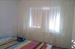 3 camere de inchiriat, 80 mp, imobil  nou, mobilat modern, cu terasa de 12 mp