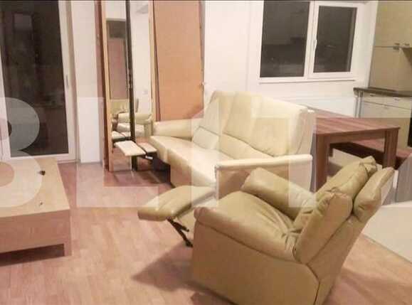 Apartament de închiriat 3 camere Europa - 13081AI | BLITZ Cluj-Napoca | Poza1