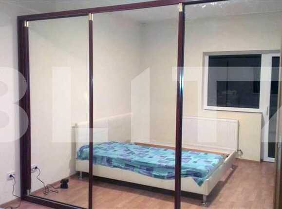 Apartament de închiriat 3 camere Europa - 13081AI | BLITZ Cluj-Napoca | Poza3