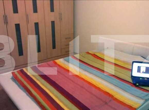 Apartament de închiriat 3 camere Europa - 13081AI | BLITZ Cluj-Napoca | Poza5