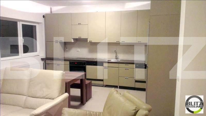 Apartament de închiriat 3 camere Europa - 13081AI | BLITZ Cluj-Napoca | Poza2