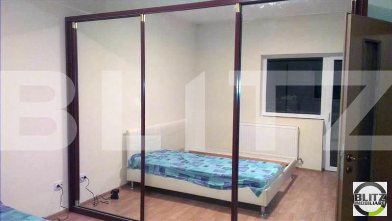 Apartament de închiriat 3 camere Europa - 13081AI | BLITZ Cluj-Napoca | Poza3