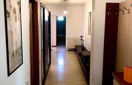 3 camere, semidecomandat, imobil nou, 98 mp, mobilat modern, zona Sigma Center